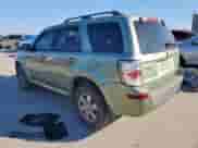 2009 Mercury Mariner с VIN 4M2CU81799KJ01514, выставлен на аукционе Copart как лот 82219345 с пробегом 392 707 миль миль и Списание • Salvage title. История ставок и продаж доступна на DreamBid. Изображение 2.