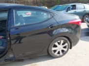 ✅ 2013 Hyundai Elantra GLS • VIN: 5NPDH4AE4DH426309 • Лот: 42201136. Опубликован ранее на IAAI с пробегом 100 191 миль. Бесплатный доступ к архиву аукционных продаж из США и подробный отчёт об истории автомобиля на DreamBid. Изображение 11.
