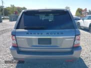 ✅ 2013 Land Rover Range Rover Sport HSE Lux • VIN: SALSK2D4XDA806271 • Lot: 43260795. Listed on IAAI with 101,452 mi. Free auction sales archive from the USA and detailed vehicle history report at DreamBid. Image 17.