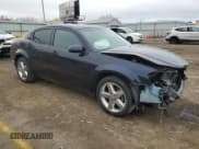 ✅ 2011 Dodge Avenger Lux • VIN: 1B3BD2FG6BN506517 • Lot: 86702824. Wystawiony na Copart z przebiegiem 107 708 mil. Bezpłatny archiwum sprzedaży aukcyjnych z USA i szczegółowy raport historii pojazdu na DreamBid. Zdjęcie 4.