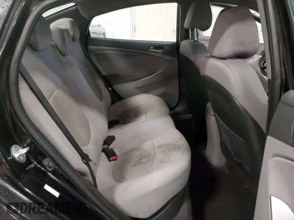 2017 Hyundai Accent SE с VIN KMHCT4AE2HU372154, выставлен на аукционе Copart как лот 66647512 с пробегом 74 341 миль миль и . История ставок и продаж доступна на DreamBid. Изображение 10.