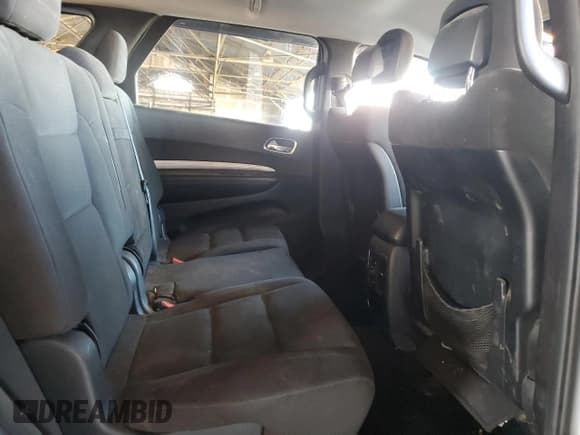 ✅ 2012 Dodge Durango SXT • VIN: 1C4RDHAG2CC130080 • Лот: 71676265. Опубликован ранее на Copart с пробегом 161 379 миль. Бесплатный доступ к архиву аукционных продаж из США и подробный отчёт об истории автомобиля на DreamBid. Изображение 11.