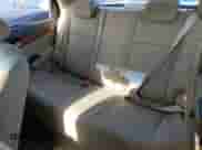 2007 Chevrolet Aveo LS z VIN KL1TD56697B076719, wystawiony jako Copart lot #83921264 z przebiegiem 109 183 mil mil oraz Szkoda całkowita • Salvage title. Historia ofert i sprzedaży dostępna na DreamBid. Obrazek 10.