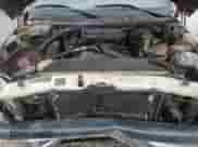 1996 Dodge 1500 z VIN 3B7HC13Z2TM116876, wystawiony jako Copart lot #82563195 z przebiegiem 347 224 mil mil oraz Szkoda całkowita • Salvage title. Historia ofert i sprzedaży dostępna na DreamBid. Obrazek 11.