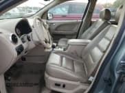 ✅ 2005 Ford Freestyle Limited • VIN: 1FMDK06105GA71334 • Lot: 74270784. Wystawiony na Copart z przebiegiem 56 228 mil. Bezpłatny archiwum sprzedaży aukcyjnych z USA i szczegółowy raport historii pojazdu na DreamBid. Zdjęcie 7.