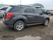 ✅ 2014 Chevrolet Equinox LT • VIN: 2GNFLBE38E6335190 • Лот: 71960954. Опубликован ранее на Copart с пробегом 111 022 миль. Бесплатный доступ к архиву аукционных продаж из США и подробный отчёт об истории автомобиля на DreamBid. Изображение 3.