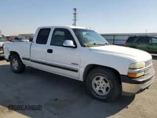 ✅ 2001 Chevrolet Silverado 1500 LT • VIN: 1GCEC19T11Z164659 • Lot: 73015124. Wystawiony na Copart z przebiegiem 244 191 mil mil. Skorzystaj z bezpłatnego archiwum sprzedaży aukcyjnych z USA i zobacz szczegółowy raport historii pojazdu na DreamBid. Zdjęcie 4.