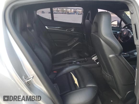 ✅ 2012 Porsche Panamera Turbo • VIN: WP0AC2A71CL090331 • Лот: 76423854. Опубликован ранее на Copart с пробегом 68 638 миль. Бесплатный доступ к архиву аукционных продаж из США и подробный отчёт об истории автомобиля на DreamBid. Изображение 10.