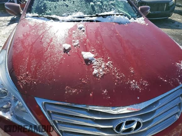 2013 Hyundai Azera с VIN KMHFH4JGXDA300680, выставлен на аукционе Copart как лот 42558295 с пробегом Не указан миль и Списание • Salvage title. История ставок и продаж доступна на DreamBid. Изображение 11.