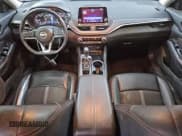 ✅ 2023 Nissan Altima SR • VIN: 1N4BL4CV3PN381571 • Лот: 85477895. Опубликован ранее на Copart с пробегом 33 574 миль. Бесплатный доступ к архиву аукционных продаж из США и подробный отчёт об истории автомобиля на DreamBid. Изображение 8.