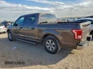 ✅ 2015 Ford F-150 XLT • VIN: 1FTEW1C81FKE70837 • Lot: 94075795. Listed on Copart with 162,341 mi. Free auction sales archive from the USA and detailed vehicle history report at DreamBid. Image 2.