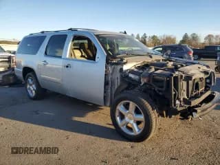 ✅ 2012 Chevrolet Suburban LTZ • VIN: 1GNSKKE75CR188221 • Lot: 80372124. Wystawiony na Copart z przebiegiem 182 855 mil. Bezpłatny archiwum sprzedaży aukcyjnych z USA i szczegółowy raport historii pojazdu na DreamBid. Zdjęcie 4.