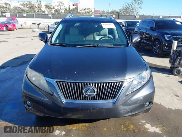 ✅ 2011 Lexus RX 350 • VIN: 2T2ZK1BA0BC045862 • Lot: 43882642. Wystawiony na IAAI z przebiegiem 151 569 mil. Bezpłatny archiwum sprzedaży aukcyjnych z USA i szczegółowy raport historii pojazdu na DreamBid. Zdjęcie 13.