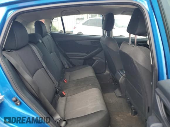 ✅ 2022 Subaru Impreza • VIN: 4S3GTAA61N1728605 • Лот: 54122095. Опубликован ранее на Copart с пробегом 48 220 миль. Бесплатный доступ к архиву аукционных продаж из США и подробный отчёт об истории автомобиля на DreamBid. Изображение 10.