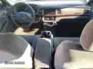 2004 Chevrolet Impala с VIN 2G1WF52EX49390754, выставлен на аукционе Copart как лот 85254514 с пробегом 79 650 миль миль и Списание • Salvage title. История ставок и продаж доступна на DreamBid. Изображение 8.