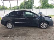 ✅ 2012 Nissan Sentra S • VIN: 3N1AB6AP9CL706665 • Лот: 42502523. Опубликован ранее на IAAI с пробегом 151 408 миль. Бесплатный доступ к архиву аукционных продаж из США и подробный отчёт об истории автомобиля на DreamBid. Изображение 13.