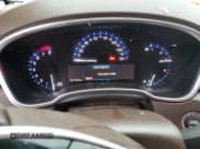 ✅ 2016 Cadillac SRX Luxury Collection • VIN: 3GYFNBE33GS551045 • Lot: 82748395. Wystawiony na Copart z przebiegiem 127 763 mil. Bezpłatny archiwum sprzedaży aukcyjnych z USA i szczegółowy raport historii pojazdu na DreamBid. Zdjęcie 9.