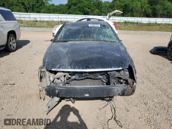 ✅ 2006 Cadillac STS-V • VIN: 1G6DX67D860201004 • Lot: 54388705. Wystawiony na Copart z przebiegiem 129 735 mil. Bezpłatny archiwum sprzedaży aukcyjnych z USA i szczegółowy raport historii pojazdu na DreamBid. Zdjęcie 5.