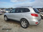 ✅ 2007 Hyundai Santa Fe SE • VIN: 5NMSH13E17H016555 • Lot: 77961494. Listed on Copart with 143,866 mi. Free auction sales archive from the USA and detailed vehicle history report at DreamBid. Image 2.