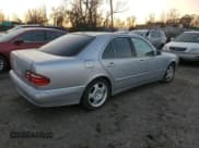 ✅ 2000 Mercedes-Benz E 320 • VIN: WDBJF70J7YB049473 • Lot: 82396624. Listed on Copart with 197,515 mi. Free auction sales archive from the USA and detailed vehicle history report at DreamBid. Image 3.