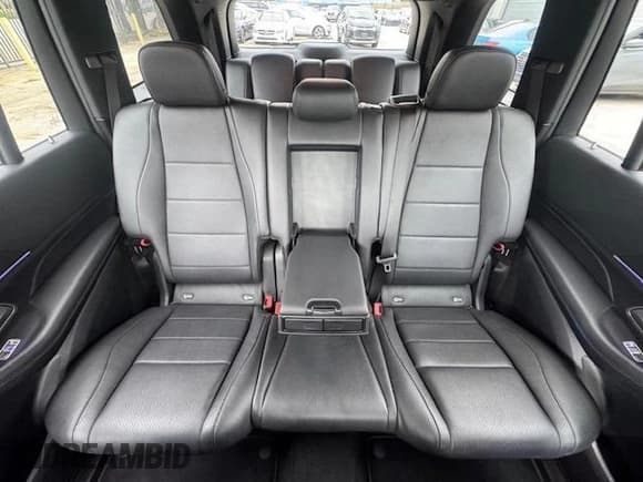 ✅ 2020 Mercedes-Benz GLS 450 • VIN: 4JGFF5KE9LA115060 • Лот: 69396575. Опубликован ранее на Copart с пробегом 84 147 миль. Бесплатный доступ к архиву аукционных продаж из США и подробный отчёт об истории автомобиля на DreamBid. Изображение 10.