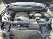 2011 Hyundai Veracruz GLS z VIN KM8NU4CCXBU173281, wystawiony jako Copart lot #43413205 z przebiegiem 196 474 mil mil oraz Szkoda całkowita • Salvage title. Historia ofert i sprzedaży dostępna na DreamBid. Obrazek 12.