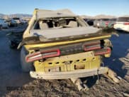 ✅ 2021 Dodge Challenger SRT Super Stock • VIN: 2C3CDZL97MH617966 • Lot: 83777254. Wystawiony na Copart z przebiegiem Nie podano. Bezpłatny archiwum sprzedaży aukcyjnych z USA i szczegółowy raport historii pojazdu na DreamBid. Zdjęcie 6.