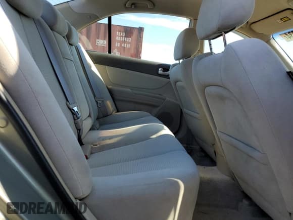 ✅ 2008 Hyundai Sonata GLS • VIN: 5NPET46C28H341534 • Лот: 73108934. Опубликован ранее на Copart с пробегом 171 066 миль. Бесплатный доступ к архиву аукционных продаж из США и подробный отчёт об истории автомобиля на DreamBid. Изображение 10.