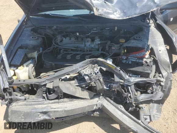 ✅ 1998 Nissan Sentra XE • VIN: 1N4AB41D3WC736404 • Lot: 66364515. Wystawiony na Copart z przebiegiem 148 598 mil. Bezpłatny archiwum sprzedaży aukcyjnych z USA i szczegółowy raport historii pojazdu na DreamBid. Zdjęcie 11.