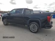 ✅ 2022 GMC Sierra 1500 Denali Ultimate • VIN: 1GTUUHEL8NZ608164 • Lot: 47287685. Wystawiony na Copart z przebiegiem 7 566 mil. Bezpłatny archiwum sprzedaży aukcyjnych z USA i szczegółowy raport historii pojazdu na DreamBid. Zdjęcie 2.