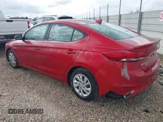 ✅ 2017 Hyundai Elantra SE • VIN: 5NPD74LF2HH206679 • Lot: 43359805. Wystawiony na IAAI z przebiegiem 138 420 mil mil. Skorzystaj z bezpłatnego archiwum sprzedaży aukcyjnych z USA i zobacz szczegółowy raport historii pojazdu na DreamBid. Zdjęcie 3.