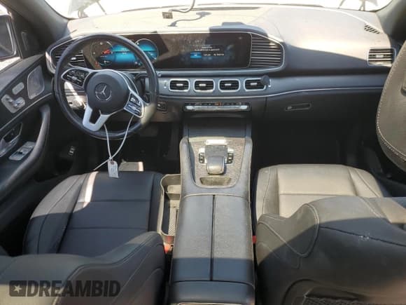 ✅ 2020 Mercedes-Benz GLE 350 • VIN: 4JGFB4KB7LA061799 • Lot: 69144695. Wystawiony na Copart z przebiegiem 95 083 mil. Bezpłatny archiwum sprzedaży aukcyjnych z USA i szczegółowy raport historii pojazdu na DreamBid. Zdjęcie 8.