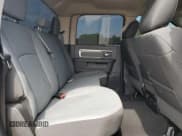 ✅ 2021 Ram 1500 SLT • VIN: 1C6RR6LG5MS539045 • Lot: 69245085. Wystawiony na Copart z przebiegiem 73 799 mil. Bezpłatny archiwum sprzedaży aukcyjnych z USA i szczegółowy raport historii pojazdu na DreamBid. Zdjęcie 10.