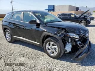 ✅ 2024 Hyundai Tucson SE • VIN: 5NMJA3DE0RH387719 • Lot: 50511824. Wystawiony na Copart z przebiegiem 243 mil. Bezpłatny archiwum sprzedaży aukcyjnych z USA i szczegółowy raport historii pojazdu na DreamBid. Zdjęcie 4.