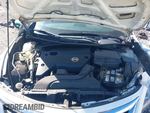 ✅ 2013 Nissan Altima SL • VIN: 1N4AL3AP6DN456401 • Лот: 43543315. Опубликован ранее на IAAI с пробегом 222 021 миль. Бесплатный доступ к архиву аукционных продаж из США и подробный отчёт об истории автомобиля на DreamBid. Изображение 10.