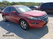 ✅ 2010 Honda Crosstour EX-L • VIN: 5J6TF2H54AL017062 • Lot: 43217436. Wystawiony na IAAI z przebiegiem 173 954 mil. Bezpłatny archiwum sprzedaży aukcyjnych z USA i szczegółowy raport historii pojazdu na DreamBid. Zdjęcie 1.