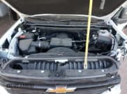 ✅ 2024 Chevrolet Silverado 1500 • VIN: 1GB0WLE79RF357732 • Лот: 89190405. Опубликован ранее на Copart с пробегом 1 511 миль. Бесплатный доступ к архиву аукционных продаж из США и подробный отчёт об истории автомобиля на DreamBid. Изображение 11.