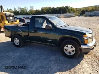 ✅ 2005 Chevrolet Colorado Z85 • VIN: 1GCCS148058190873 • Лот: 75467584. Опубликован ранее на Copart с пробегом 149 617 миль. Бесплатный доступ к архиву аукционных продаж из США и подробный отчёт об истории автомобиля на DreamBid. Изображение 4.