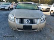 ✅ 2008 Mercury Sable Premier • VIN: 1MEHM42W18G602892 • Lot: 75121404. Wystawiony na Copart z przebiegiem 189 567 mil. Bezpłatny archiwum sprzedaży aukcyjnych z USA i szczegółowy raport historii pojazdu na DreamBid. Zdjęcie 5.