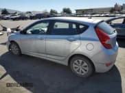 ✅ 2016 Hyundai Accent SE • VIN: KMHCT5AE4GU242302 • Лот: 71748834. Опубликован ранее на Copart с пробегом 113 275 миль. Бесплатный доступ к архиву аукционных продаж из США и подробный отчёт об истории автомобиля на DreamBid. Изображение 2.