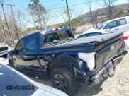 ✅ 2024 Ford F-150 Lightning Flash • VIN: 1FT6W3L75RWG30755 • Lot: 41817158. Listed on IAAI with 1,932 mi. Free auction sales archive from the USA and detailed vehicle history report at DreamBid. Image 14.