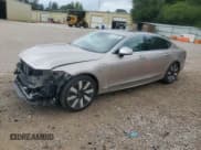 ✅ 2024 Volvo S90 Recharge Plug-In Hybrid Ultimate • VIN: LVYH60AF4RP409779 • Lot: 64375605. Listed on Copart with 11,070 mi. Free auction sales archive from the USA and detailed vehicle history report at DreamBid. Image 1.
