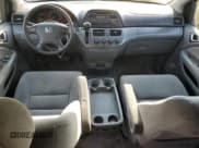 ✅ 2006 Honda Odyssey LX • VIN: 5FNRL38236B072195 • Lot: 82580595. Listed on Copart with 252,792 mi. Free auction sales archive from the USA and detailed vehicle history report at DreamBid. Image 8.