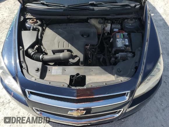 ✅ 2011 Chevrolet Malibu 1LT • VIN: 1G1ZC5E16BF370973 • Lot: 79047134. Listed on Copart with 90,043 mi. Free auction sales archive from the USA and detailed vehicle history report at DreamBid. Image 11.