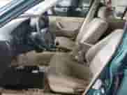 1993 Honda Accord LX with VIN 1HGCB7553PA167124, listed as a Copart auction lot 73680324 with 357,564 mi miles and Salvage title. Bid and sale history available at DreamBid. Image 7.