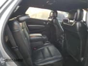 ✅ 2016 Dodge Durango R/T • VIN: 1C4SDJCT2GC430341 • Лот: 82438085. Опубликован ранее на Copart с пробегом 125 201 миль. Бесплатный доступ к архиву аукционных продаж из США и подробный отчёт об истории автомобиля на DreamBid. Изображение 11.