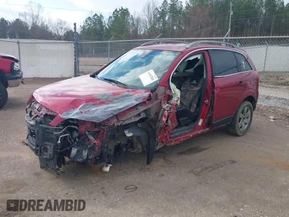 ✅ 2012 Chevrolet Captiva Sport LS • VIN: 3GNAL2EK9CS580922 • Lot: 41505205. Wystawiony na IAAI z przebiegiem Nie podano. Bezpłatny archiwum sprzedaży aukcyjnych z USA i szczegółowy raport historii pojazdu na DreamBid. Zdjęcie 12.