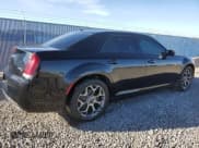 ✅ 2017 Chrysler 300 S • VIN: 2C3CCAGG8HH597228 • Lot: 86149115. Listed on Copart with 122,651 mi. Free auction sales archive from the USA and detailed vehicle history report at DreamBid. Image 3.