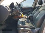 ✅ 2015 Audi Q5 Premium Plus • VIN: WA1CMAFP6FA033464 • Lot: 61636665. Wystawiony na Copart z przebiegiem 101 477 mil. Bezpłatny archiwum sprzedaży aukcyjnych z USA i szczegółowy raport historii pojazdu na DreamBid. Zdjęcie 7.