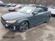 ✅ 2019 Audi A3 Cabriolet Premium Plus • VIN: WAUYELFF1K1032113 • Лот: 41166189. Опубликован ранее на IAAI с пробегом 60 080 миль. Бесплатный доступ к архиву аукционных продаж из США и подробный отчёт об истории автомобиля на DreamBid. Изображение 2.